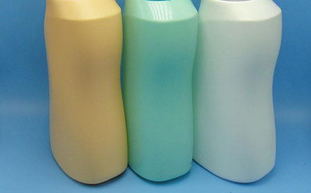 The Difference of  HDPE LDPE LLDPE