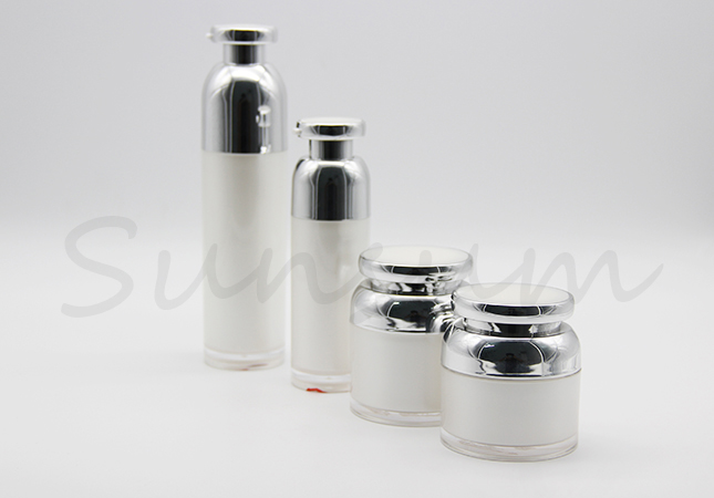 Airless Bottle