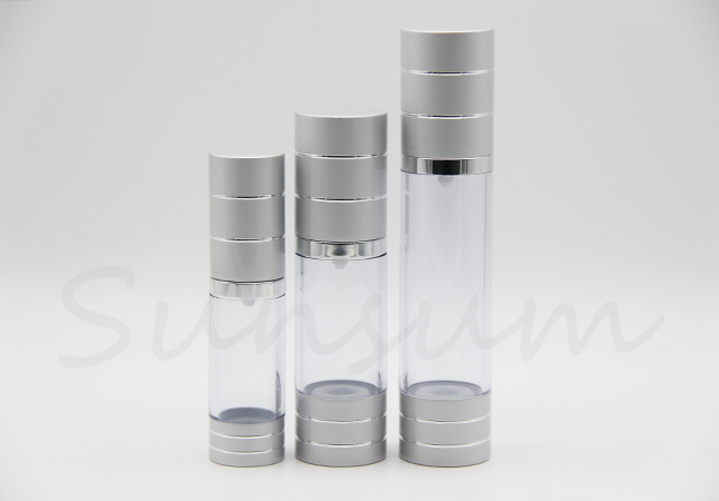 Airless Bottle