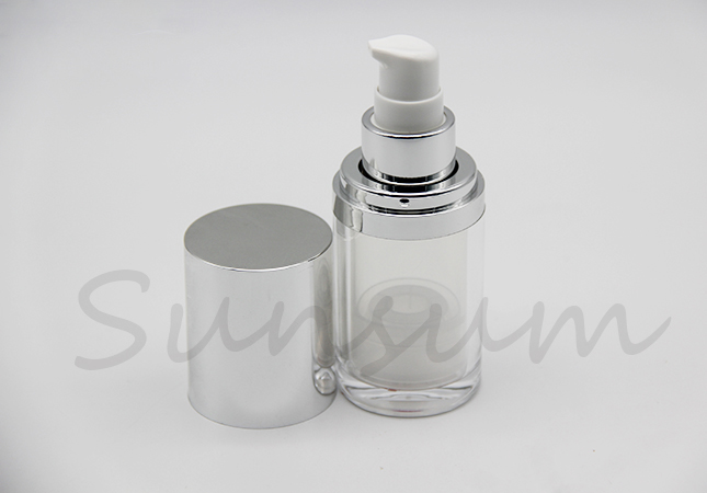 Airless Bottle