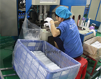 Guangzhou Sunsum Plastic Products Factory.