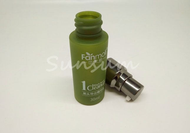 Essence Cream Bottle