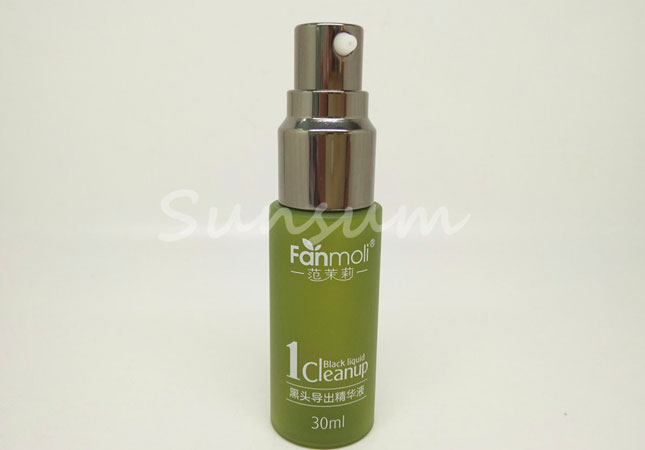 Essence Cream Bottle