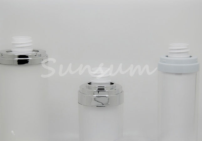 Acrylic Lid Bottle