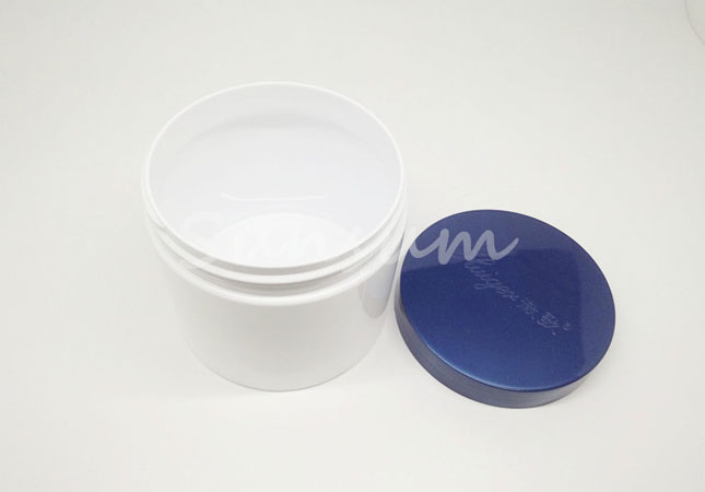 Hair Mask, Personal Care Cream Jar 