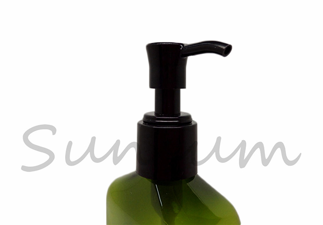 Makeup Remove Oil Bottle