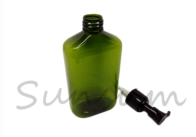 Makeup Remove Oil Bottle