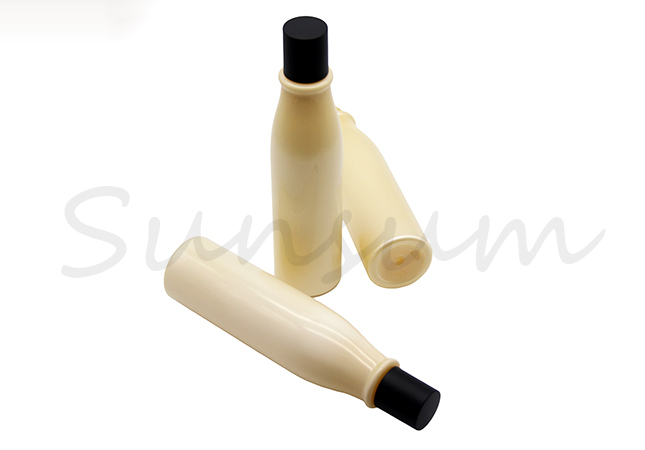 New Designer Pet Toner Bottle For Cosmetic