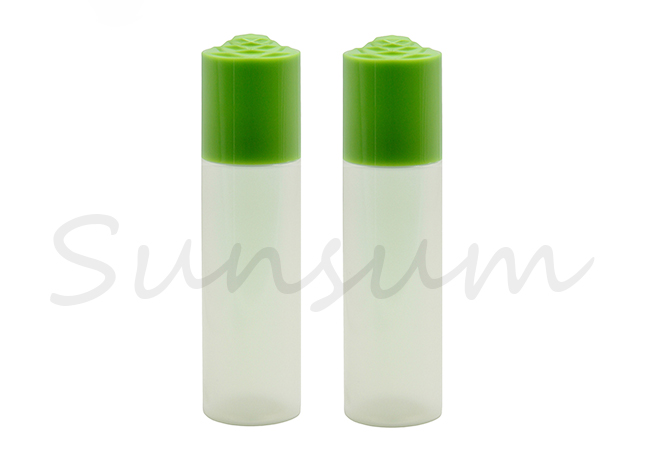 Cosmetic Empty PET Plastic Facial Toner Water Bottle