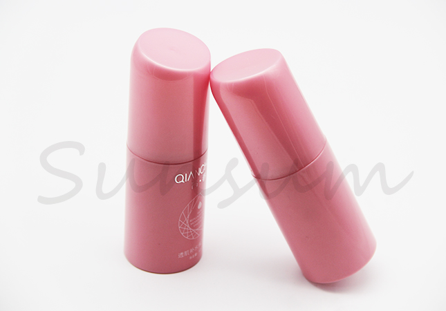 Custom Plastic Cosmetic Spray Empty Lotion Bottle