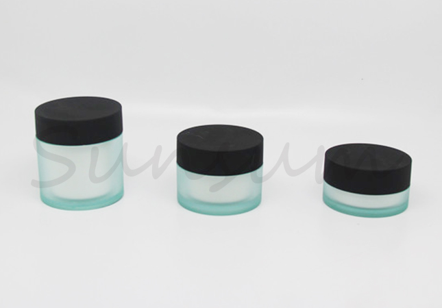 15ml 30ml 50ml Cosmetic Skin Care Eye Cream Jar