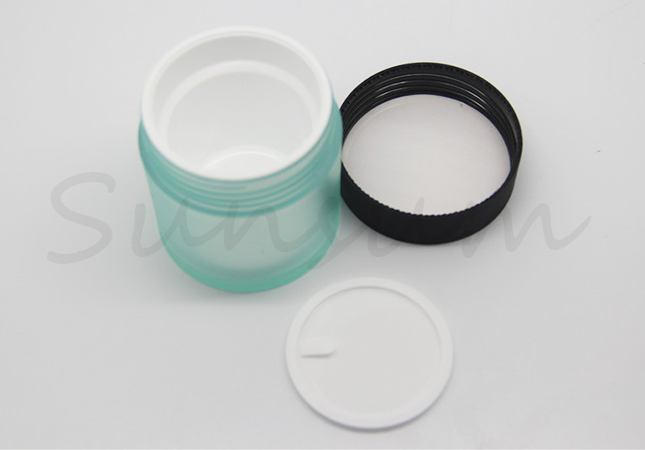 15ml 30ml 50ml Cosmetic Skin Care Eye Cream Jar