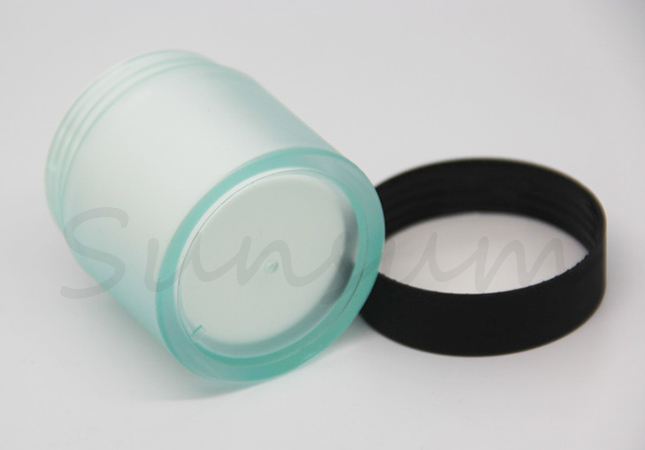 15ml 30ml 50ml Cosmetic Skin Care Eye Cream Jar