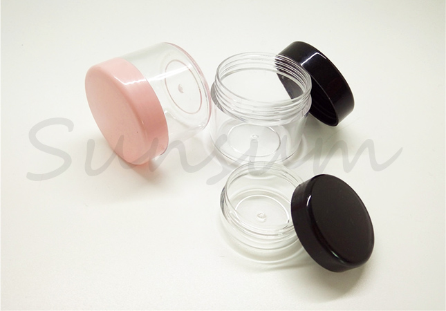 5g 10g 15g Small Size Eye Cream Cosmetic Pot Jar