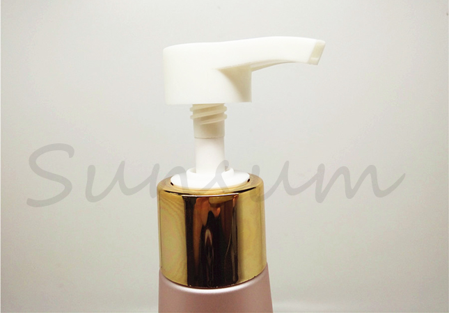 Shower Gel Hair Care Products Shampoo Custom Bottle