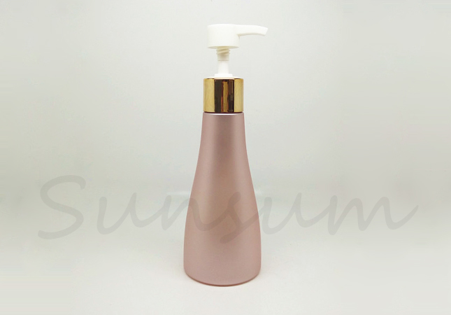 Shower Gel Hair Care Products Shampoo Custom Bottle