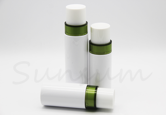 50ml 100ml 120ml 150ml Cosmetic Cream Pump Lotion Bottles