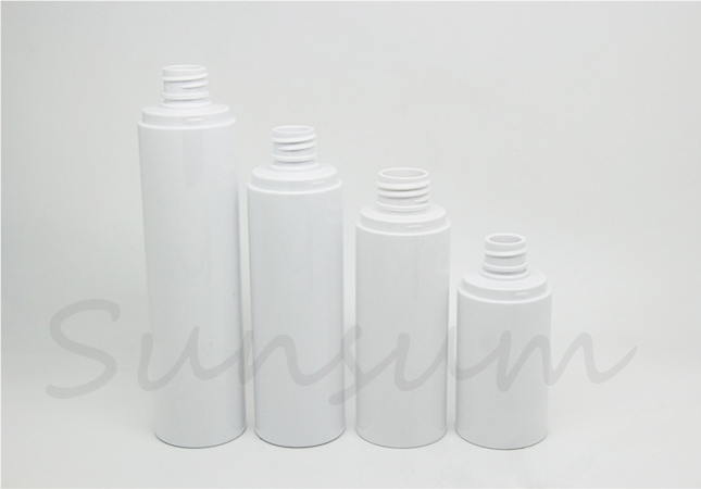 Set Cosmetic Collection Cream Jar Container Lotion Pump Spray Cosmetic Bottle 