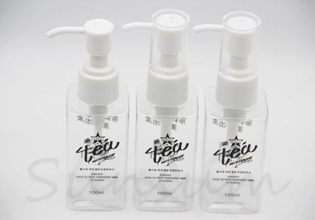 Hush Hair Care Bottle - wide 1