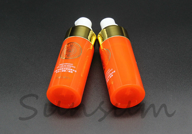 Guangzhou Manufacturer Thick Lotion Cosmetic Bottle