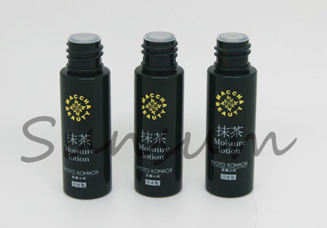 5ml 10ml 15ml PET Plastic Cosmetic Lotion Toner Liquid Bottle