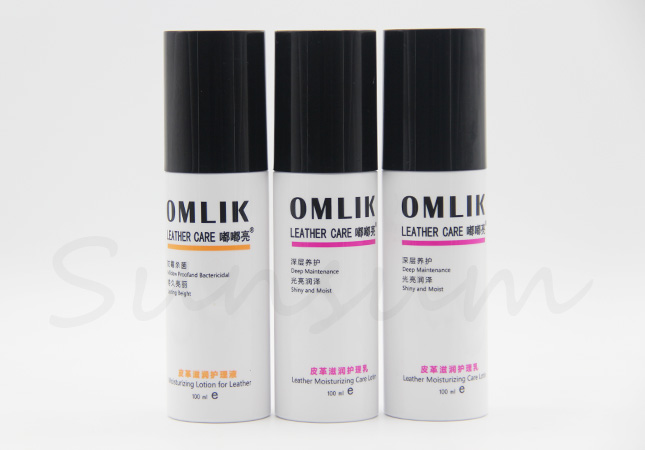 100ml 150ml Cosmetic Empty Plastic Lotion Pump Spray Bottle