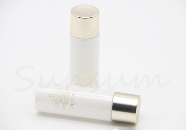 Small Size Cosmetic Empty 10ml 15ml Toner Water Bottle