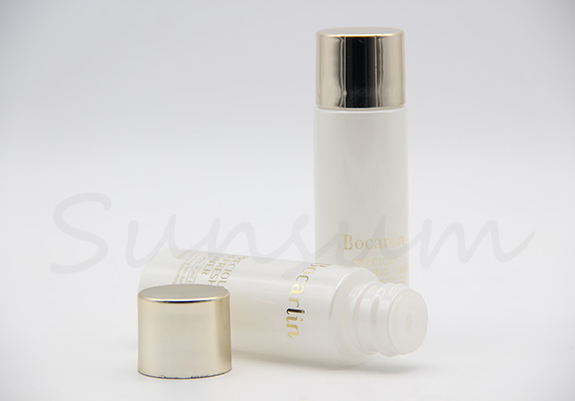 Small Size Cosmetic Empty 10ml 15ml Toner Water Bottle