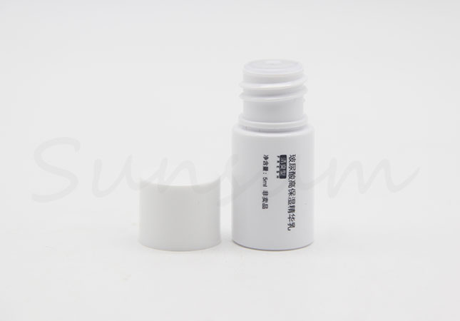 Manufacturer 5ml Facial Cosmetic Travel Set Toner Bottle