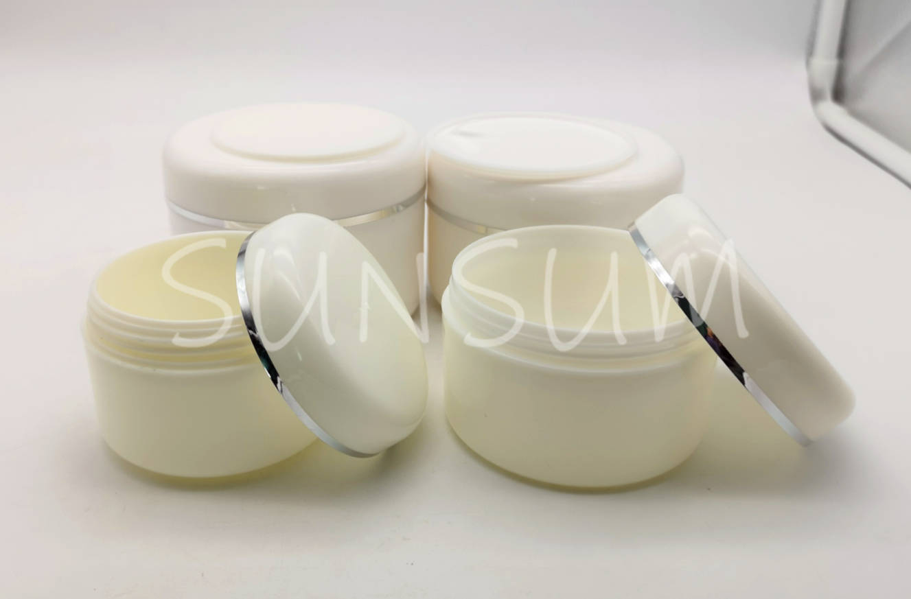 100-300ml cream jar