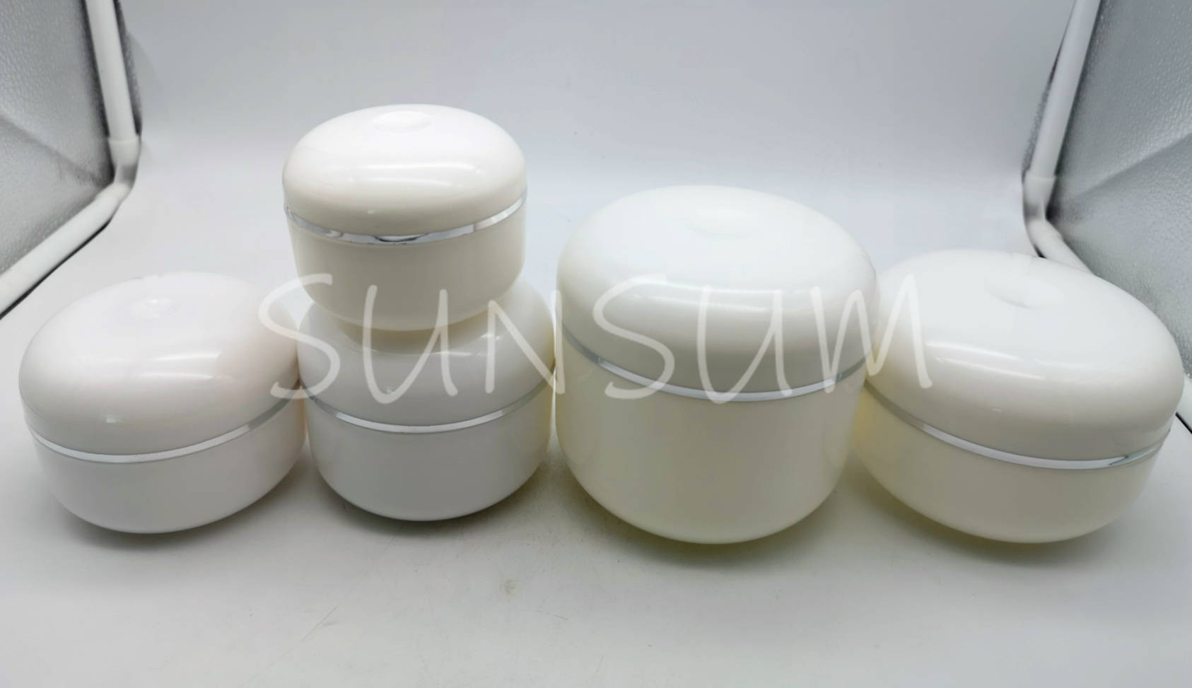 100-300ml cream jar